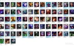 ELOSTAR: 79 CAMPEÕES - 25 SKINS - PRATA 5