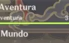 Conta Genshin AR 53 -> xiao diluc zhongli e mona