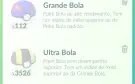 Conta Pokémon Go Nível 47 (Quase 48)