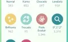 Conta Pokémon Go Nível 47 (Quase 48)