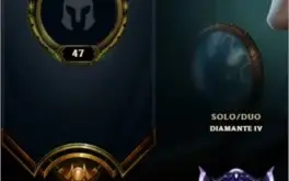 CONTA DIAMANTE 4 PROMOÇÃO!