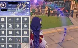 Genshin Raiden C2 - Sara C6 - Bennet C5