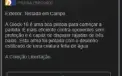 Conta CS com faca e várias skins (VAC BAN)