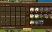 Conta endgame summners wars full pve + nat 5 LD