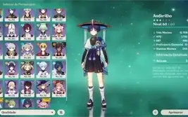 [AR60] Conta ENDGAME com 25 T5,9 armas T5 e muito mais!!!