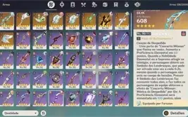 [AR60] Conta ENDGAME com 25 T5,9 armas T5 e muito mais!!!