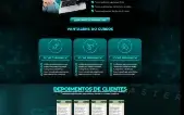 +1.000 Sites Editáveis Em Elementor