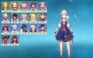 Ayaka - Cortadora da Neblina - AR 34
