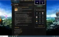 Conta RS3 -  9M/H de Money Semi-AFK