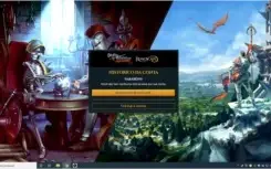 Conta RS3 -  9M/H de Money Semi-AFK