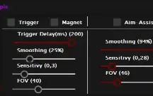 Aimbot para Valorant arduino 100% safe