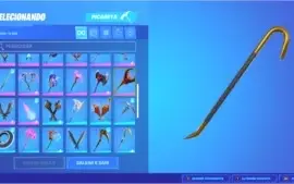 conta fortnite cash