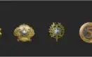 Conta CSGO Prime 6 medalhas