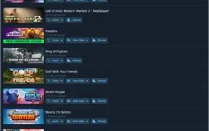 Conta CSGO Prime 6 medalhas