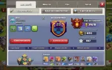 Selling Cv 13 99% Coc - Upgrading To Cv14