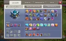 Selling Cv 13 99% Coc - Upgrading To Cv14