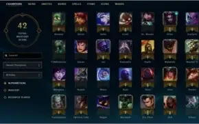 CONTA SIMPLES - OURO 5