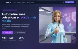 GestorPix codigo Fonte 100% Aberto para modificaçoes