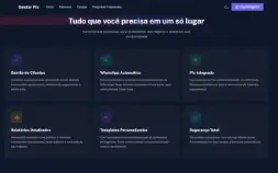 GestorPix codigo Fonte 100% Aberto para modificaçoes
