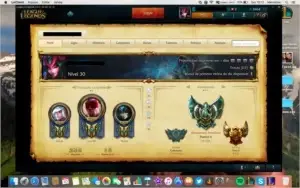 Platina Solo/Duo Gold Flex