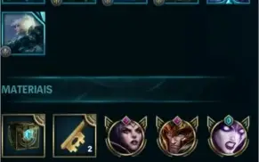 Platina Solo/Duo Gold Flex