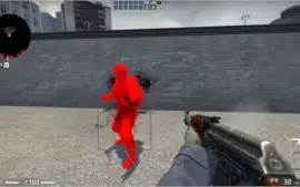 CSGO Hack Cheat Lifetime Wallhack, Aimbot, Skin Changer!