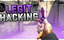CSGO Hack Cheat Lifetime Wallhack, Aimbot, Skin Changer!