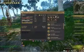 [SA] MAGO LVL 61 - 270/308