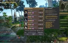[SA] MAGO LVL 61 - 270/308