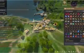 [SA] MAGO LVL 61 - 270/308