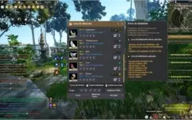 [SA] MAGO LVL 61 - 270/308
