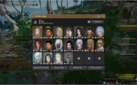 [SA] MAGO LVL 61 - 270/308