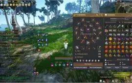 [SA] MAGO LVL 61 - 270/308