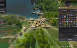 [SA] MAGO LVL 61 - 270/308
