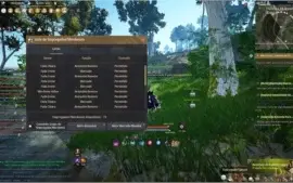 [SA] MAGO LVL 61 - 270/308