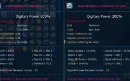 Digimon Masters Online Acc Uvx E Megidra X