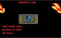 NO-RECOIL CS GO,SCRIPT BHOP/100% NO VAC/ALL GUNS