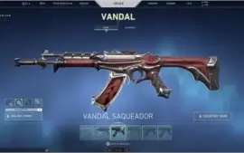 CONTA DIAMANTE 3 - VARIAS SKINS(KARAMBIT E MACHADO SUBLIMES)