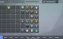 Conta pokemmo boa