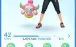 CONTA DE POKÉMON GO - LVL 42
