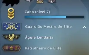 conta steam e cs MAIN LVL 55 +100jogos