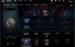 Vendo conta d2 68% win rate