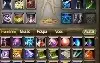 Conta Pw lug perfect world cassiopeia