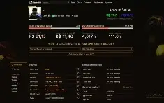 Conta Steam (68 jogos + 98 DLÇ's + level 46)