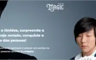 Pyong Magic- Aprenda mágica com pyong lee