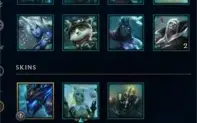 conta mestre smurf