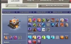 CV 11 SEMI FULL PREÇO BAIXISSIMO