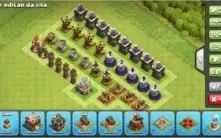 CV 11 SEMI FULL PREÇO BAIXISSIMO