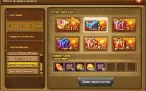 Conta ddtank lv baixo lv 37 com super boomer