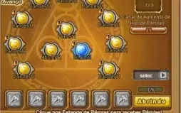 Conta ddtank lv baixo lv 37 com super boomer